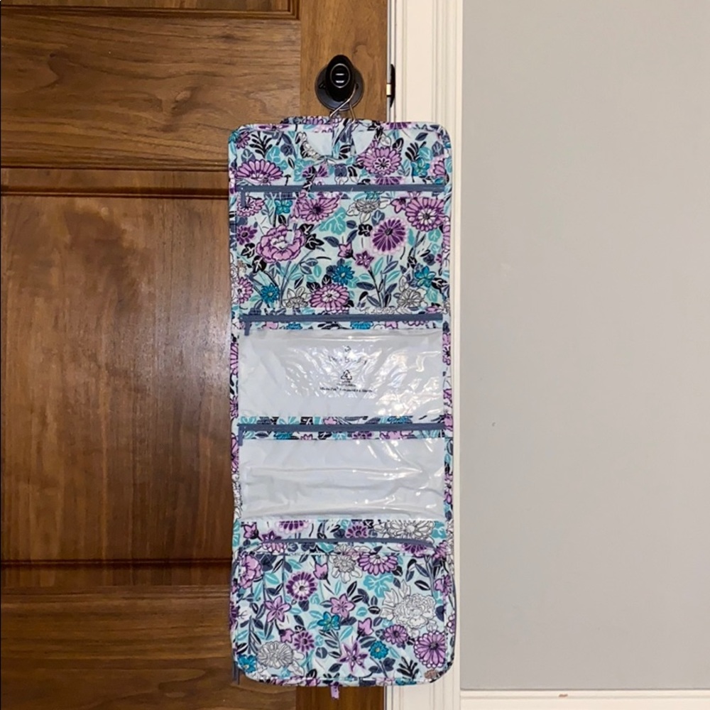 Very Bradley Hanging Organizer